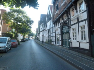 Altstadt Rheda-Wiederbrück