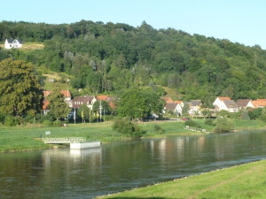 Weser